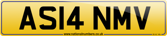 AS14 NMV