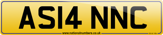 AS14 NNC
