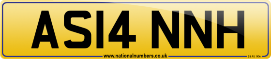 AS14 NNH