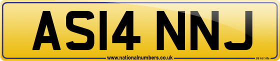 AS14 NNJ