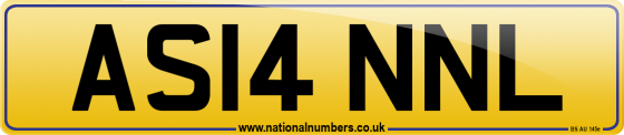 AS14 NNL
