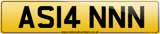 AS14 NNN