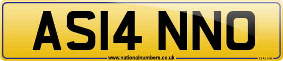 AS14 NNO