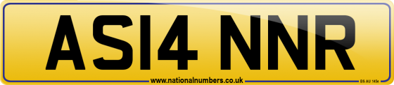 AS14 NNR