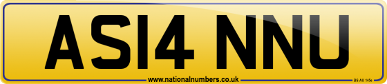 AS14 NNU