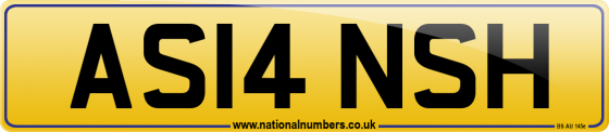 AS14 NSH