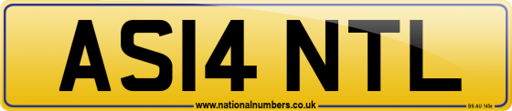 AS14 NTL