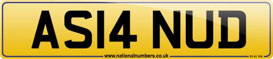 AS14 NUD