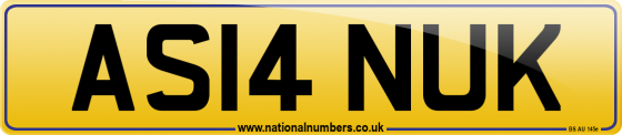 AS14 NUK