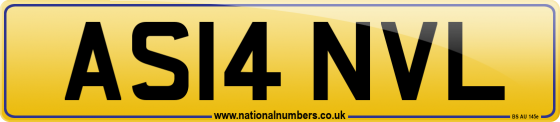 AS14 NVL