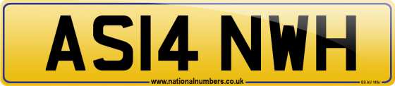 AS14 NWH