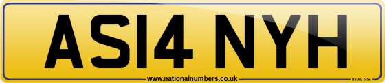 AS14 NYH