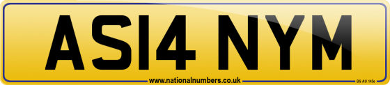 AS14 NYM