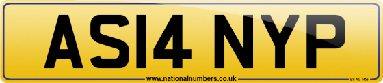 AS14 NYP