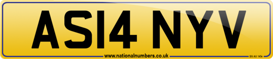 AS14 NYV