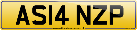 AS14 NZP