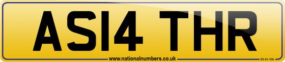 AS14 THR