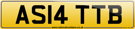 AS14 TTB