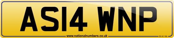 AS14 WNP
