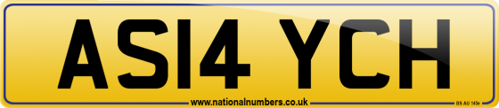AS14 YCH