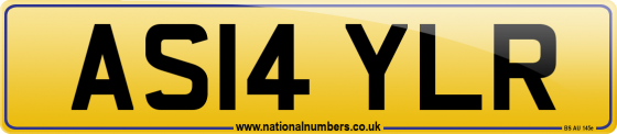 AS14 YLR