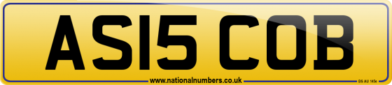 AS15 COB