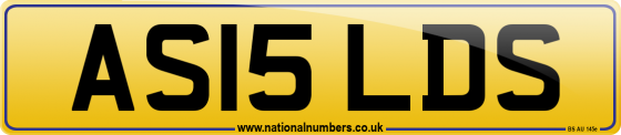 AS15 LDS