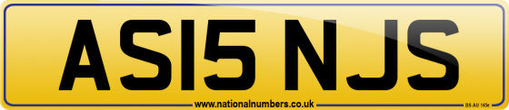 AS15 NJS