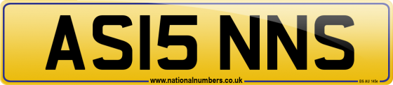 AS15 NNS
