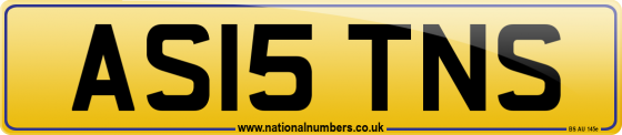 AS15 TNS