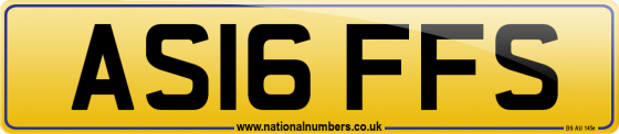 AS16 FFS