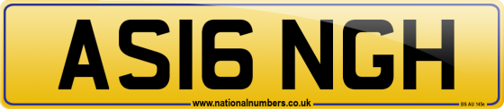 AS16 NGH
