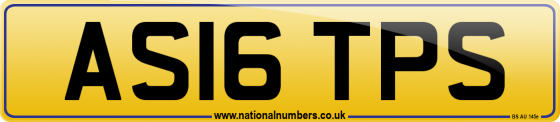 AS16 TPS