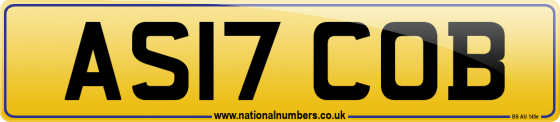 AS17 COB