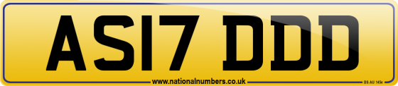 AS17 DDD