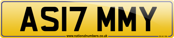 AS17 MMY