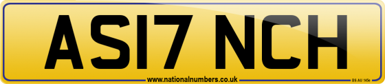 AS17 NCH