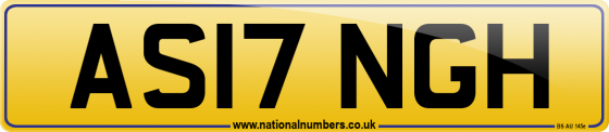 AS17 NGH