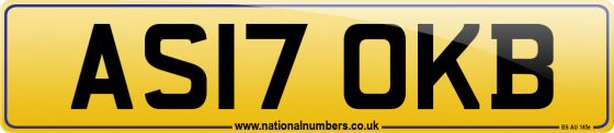 AS17 OKB