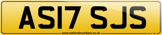 AS17 SJS