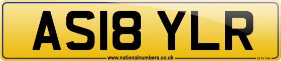 AS18 YLR