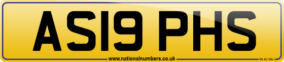 AS19 PHS