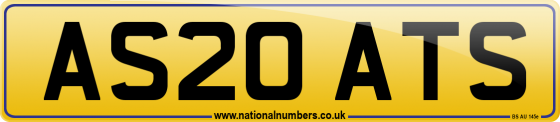 AS20 ATS