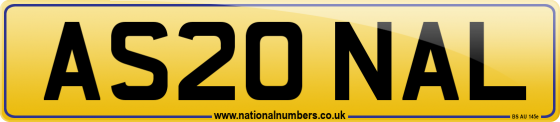 AS20 NAL