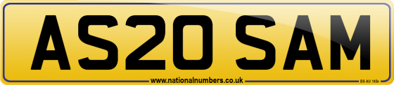 AS20 SAM