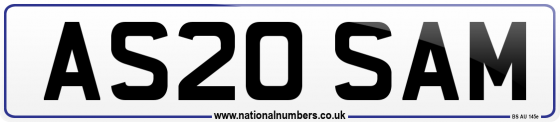 AS20 SAM