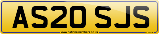 AS20 SJS