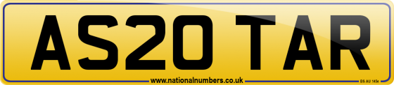 AS20 TAR