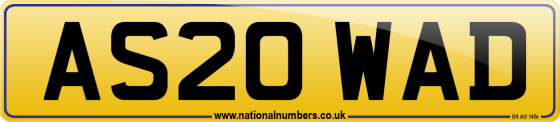 AS20 WAD