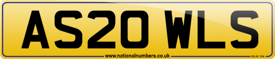AS20 WLS
